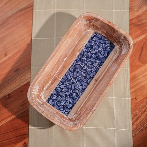 Image of Bloom Away Serving Platter