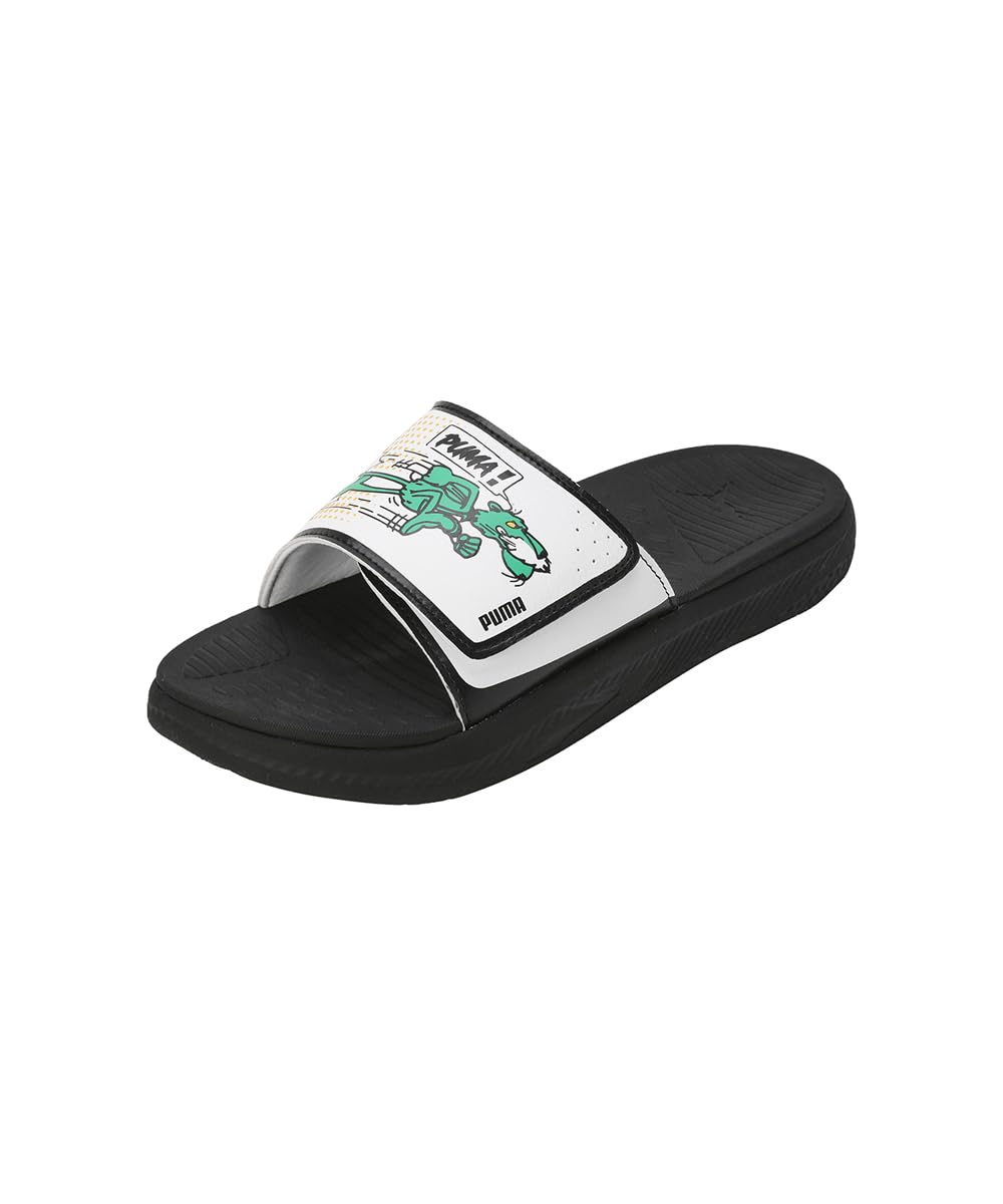 puma Men's Softride Slide Super Slide-picture-25