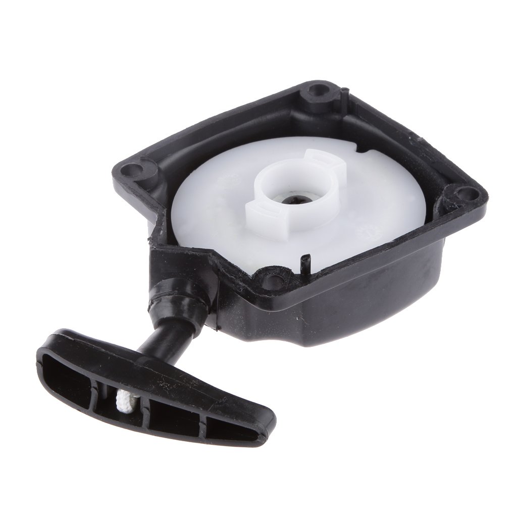 Pullstart Cuerda de Arranque Retroceso para Desbrozadora Strimmer Cortadora De Césped 33cc 43cc