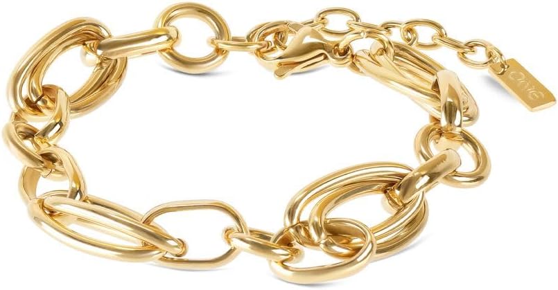 ONE PULSEIRA, ACO