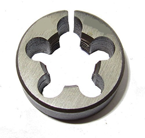RDGTOOLS 1/4" Split DIE, BSW x 20tpi