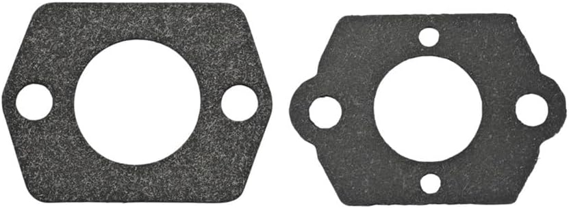 2set Carburetor Gasket Set Fit for FS55 FS45 FS46 FS55R FS80 FS85 FS75 31527 Engine Brush Cutter Parts