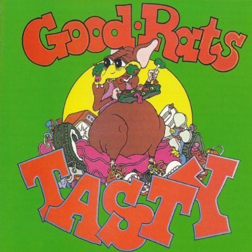 Good Rats Tasty Music