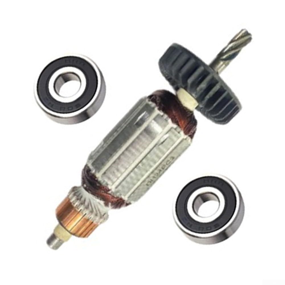 Tool for 2 DH24PB3 DH24PC3 360720E C210716E 5-Tooth - Strong Professional Home Cleaning