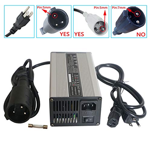 Best 48 Volt Battery Charger Club Car