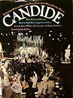 CANDIDE - THE COMPLETE WORDS AND MUSIC OF THE DRAMA CRITICS AWARD WINNING BROADWAY MUSICAL B009FSXHLM Book Cover