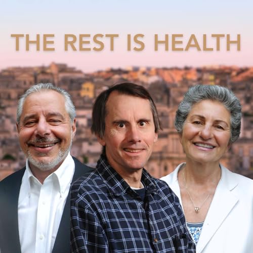 #65 - Dr. Mark Mattson | Neuroscience, Intermittent Fasting, and Brain Health cover art
