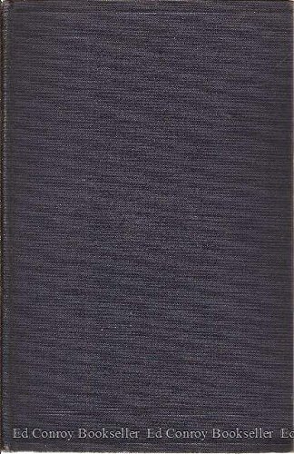 My Rhineland Journal B0006D6Y9M Book Cover