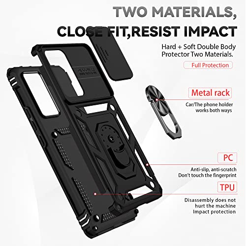 Madsss per Cover Xiaomi 12T/Xiaomi 12T PRO/Redmi