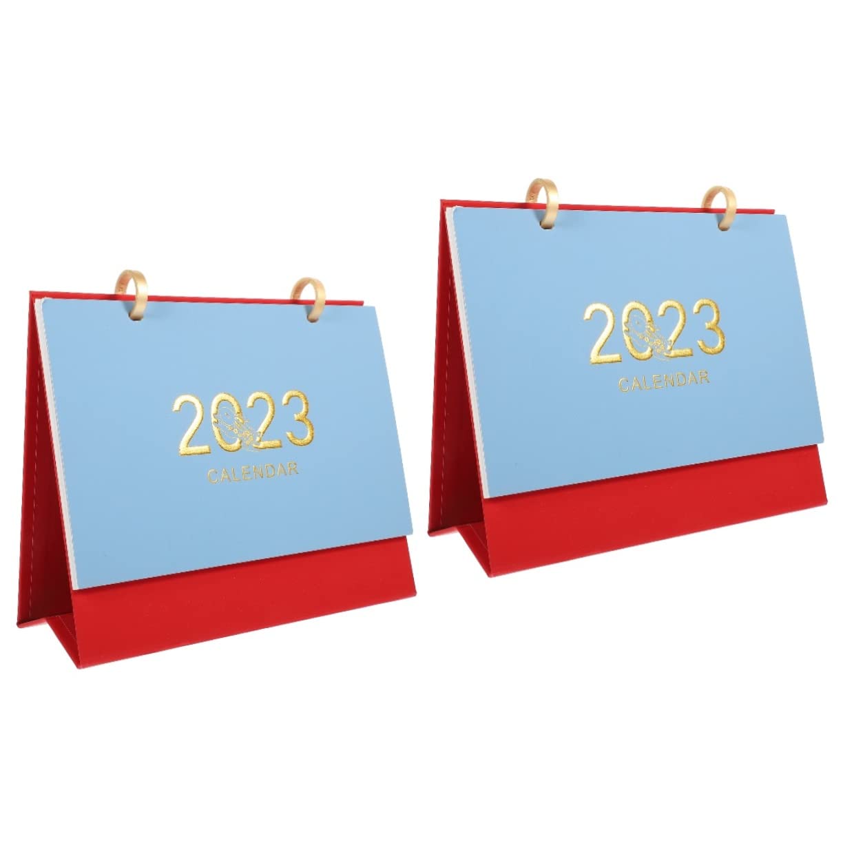 Amazon.com : Ciieeo 2pcs 2023 Desk Calendar The Office Decor Office Calendar  for Desk Table Top Decor Paper Pocket Calendar 2023 Desktop Calendar  Standing Desk Calendar Monthly Calendar Date Reminding : Office Products