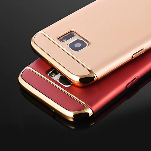 Vandot Case Cover Samsung Galaxy S7 Edge 2016 PC