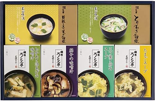 ろくさん亭 道場六三郎スープ 雑炊ギフト ブランド プレゼント 古希 新作製品 世界最高品質人気 お祝い 還暦祝い 香典返し 高級品 通販 スープギフト お年賀 スープセット 非常食 商品 インスタント 保存食 3000 詰め合わせ セット 野菜 お歳暮 具 ろくさん亭 道場六三郎スープ 雑炊ギフト ブランド プレゼント 古希 新作製品 世界最高品質人気 お祝い 還暦祝い 香典返し 高級品 通販 スープギフト お年賀 スープセット 非常食 商品 インスタント 保存食 3000 詰め合わせ セット 野菜 お歳暮 具