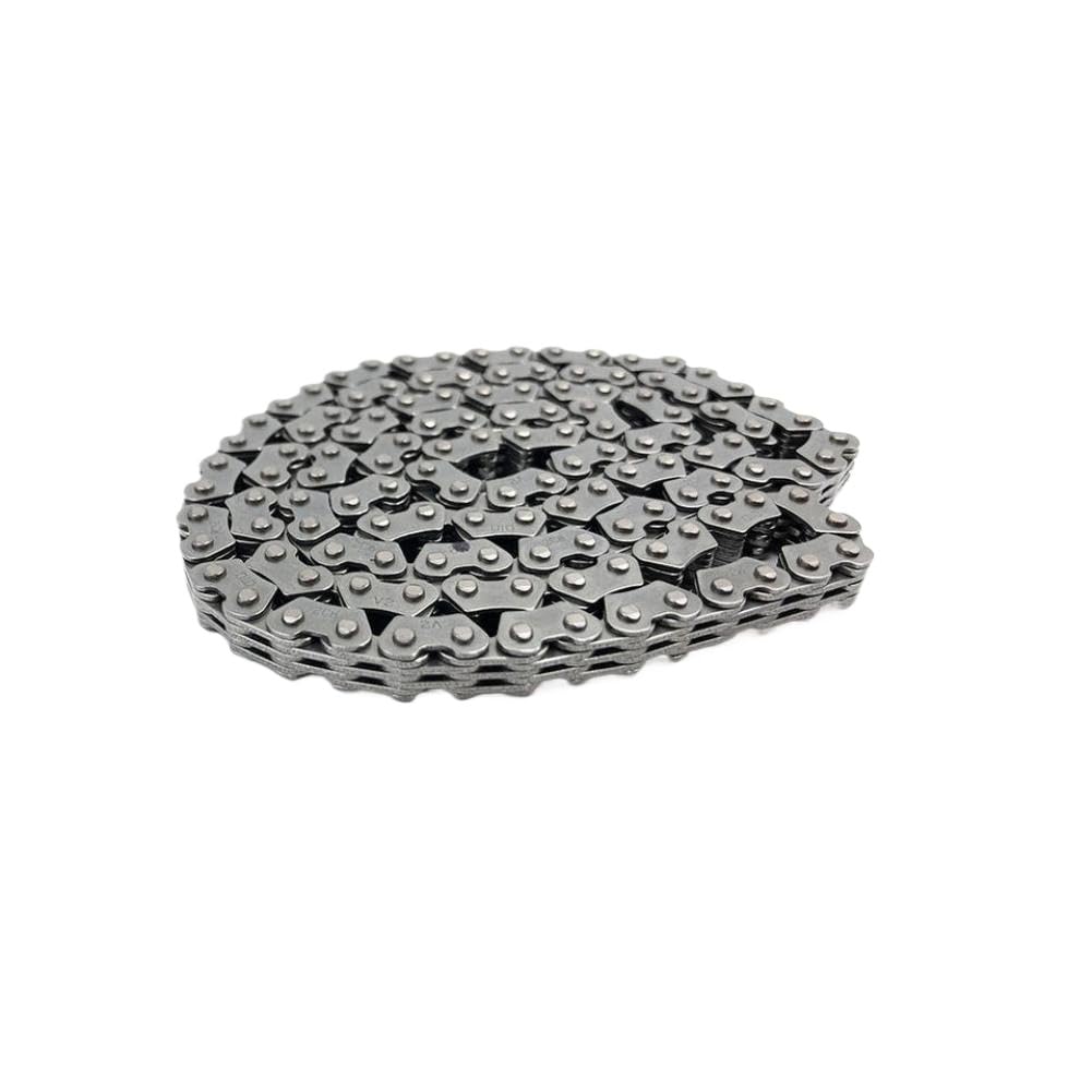 Cadena de Distribución de Levas 128L Compatible con VOGE KLX250 KLX300 YF300 LX300GS-B 300R 300GY 300DS