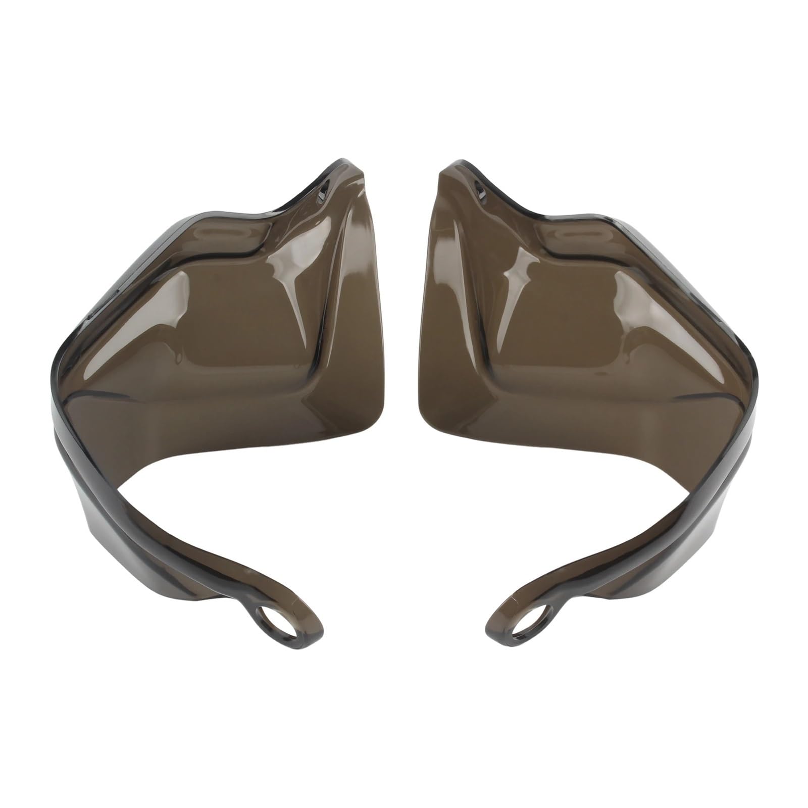 Fit For Bmw R1200GS LC R 1200 GS ADV R1250GS GSA F800GS Adventure S1000XR F750GS F850GS Hand Shield Protector(Grey)