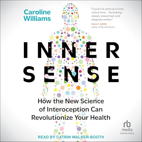 Inner Sense -- Caroline Williams episode artwork
