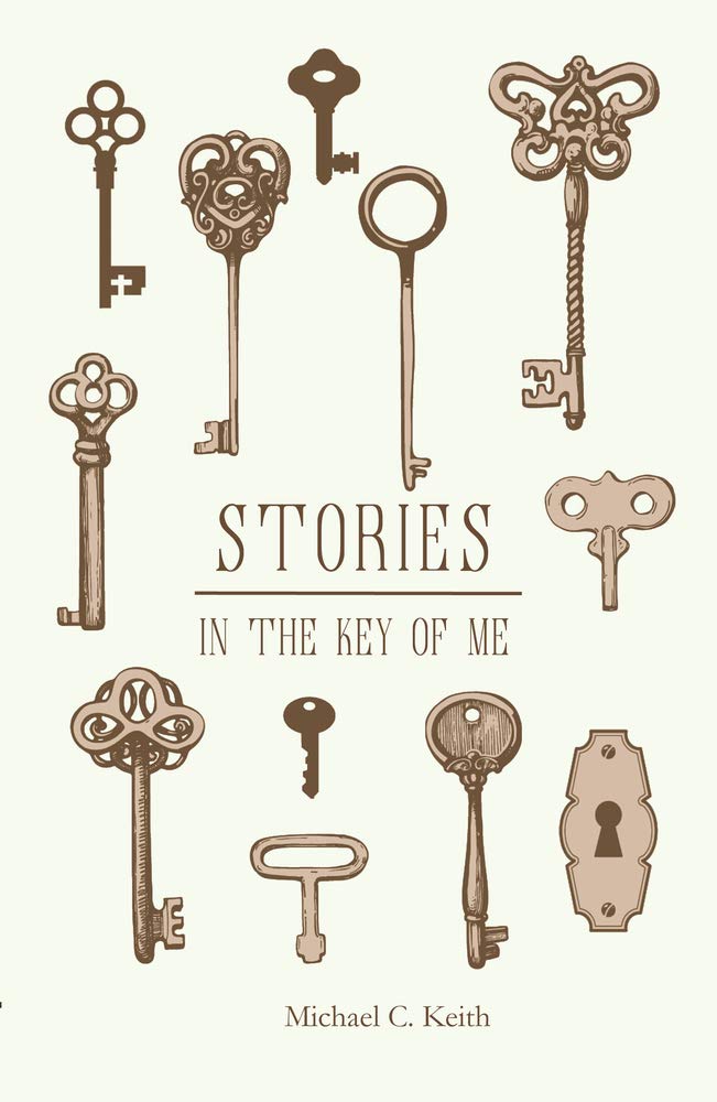 Buy Stories in the Key of Me — BookShops.in