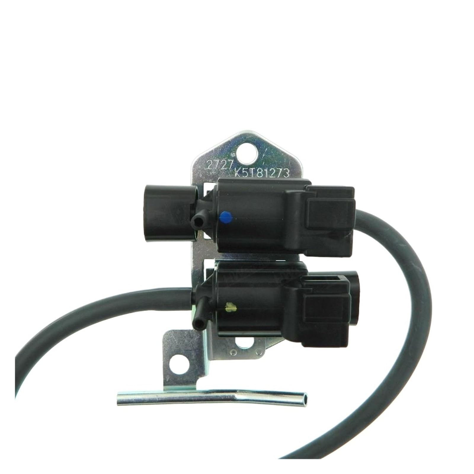 Vacuum Switch Solenoid Valve,Fit For Mitsubishi, Pajero Shogun III 3.5 V6 2000-2007 MR263723 83.1185 8029473 wymiana zaworu pompy próżniowej hamulca
