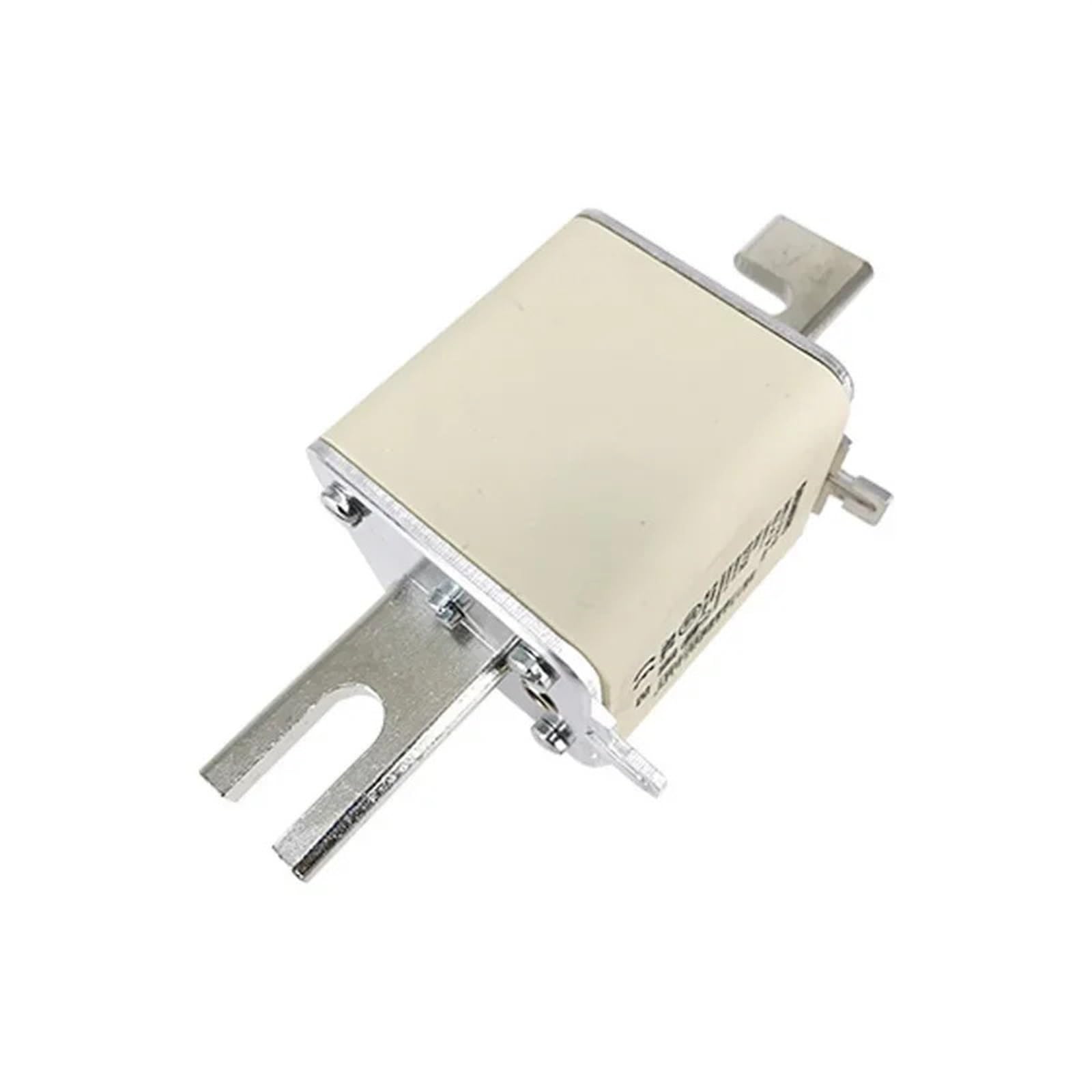 Fusible rapide 3NE4120 protège vos circuits contre les surtensions critiques
