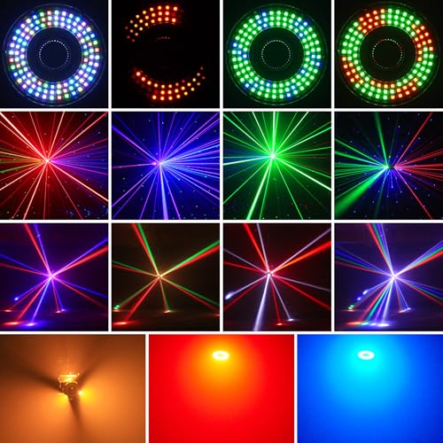 Professional Stage Lighting Moving Head