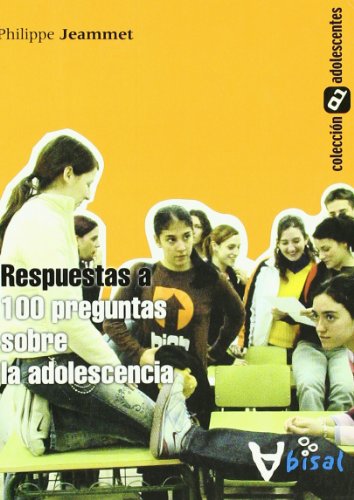 Respuestas a 100 Preguntas sobre la Adolescencia
