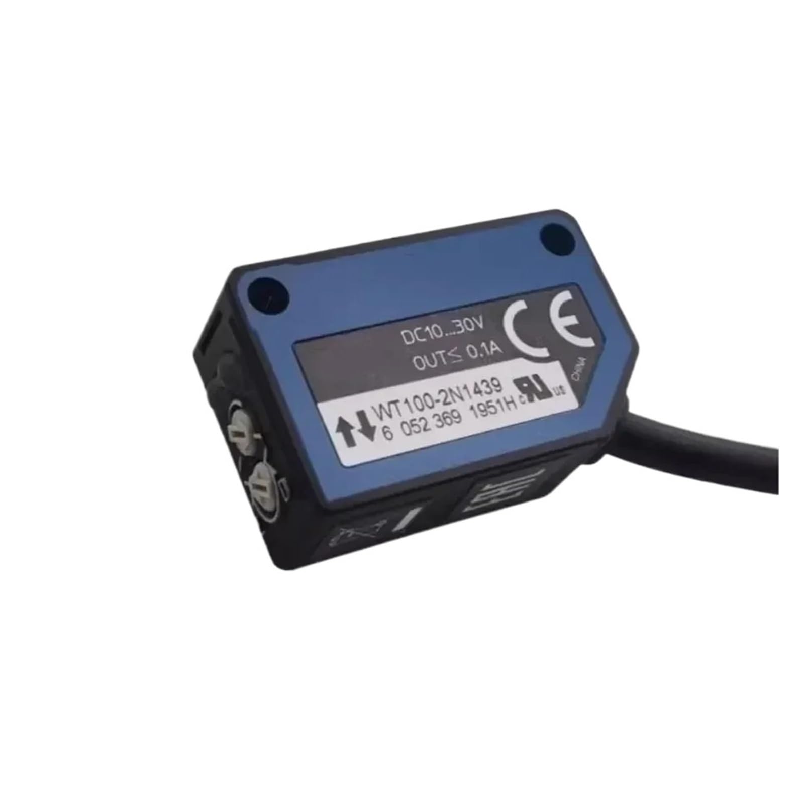 LHNBGTUIW Photoelectric Switch WL100-2N1429/2N4429/2N3429/2P4439/2P3439