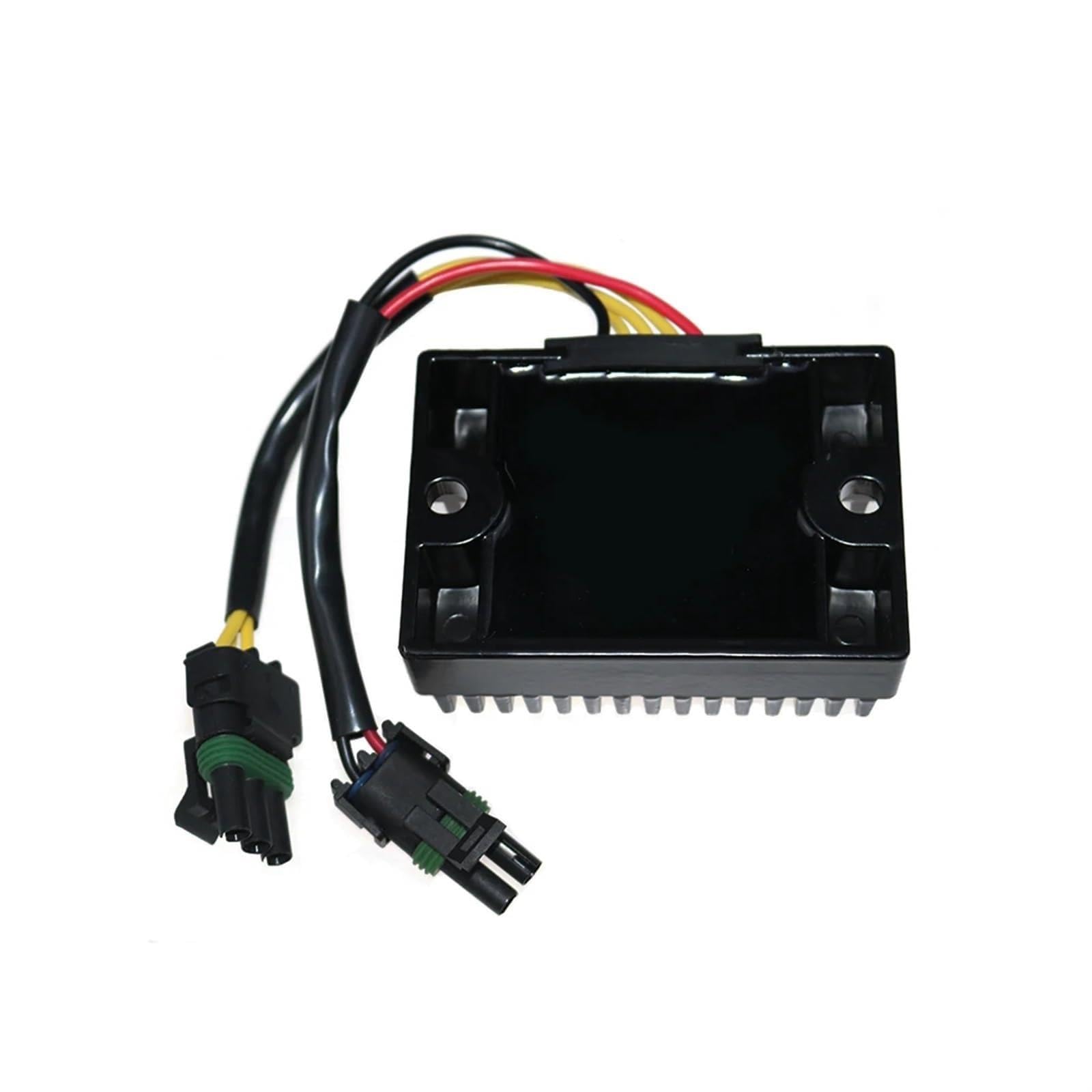 Regulador de voltaje para moto Regulador de voltaje rectificador