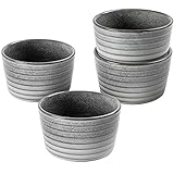 creme brulee brenner lidl 【Ofen- und Spülmaschinenfest】UNICASA dessertschalen porzellan flach, Sie können es im Ofen verwenden, ohne sich Sorgen machen zu müssen, dass es bricht oder bricht. Soufflé förmchen kann auch in der Mikrowelle, im Kühlschrank und in der Spülmaschine verwendet werden.