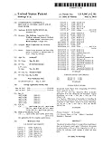  Compositions comprising a biological control agent and an insecticide: United States Patent 9907312 (English Edition)