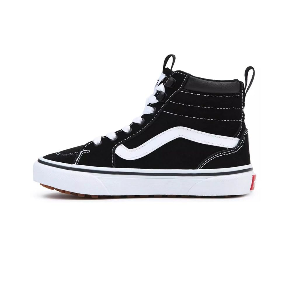Vans Filmore Hi Vansguard, Zapatillas Unisex niños