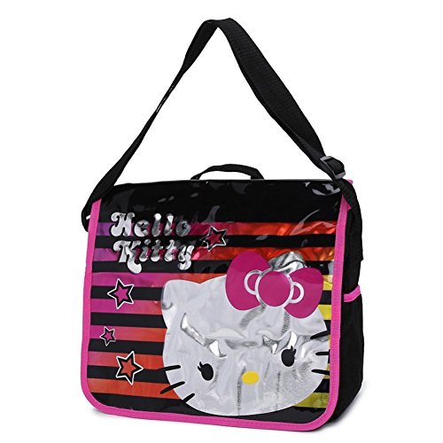 hello kitty messenger bag
