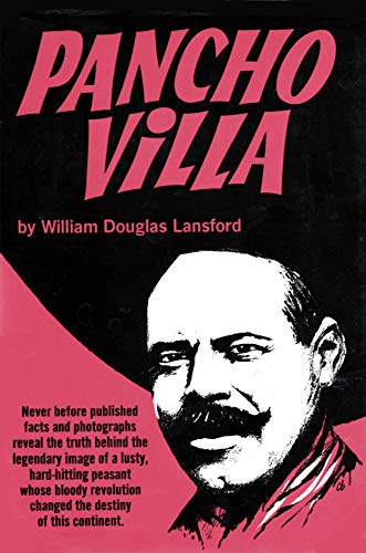 Pancho Villa Pancho Villa