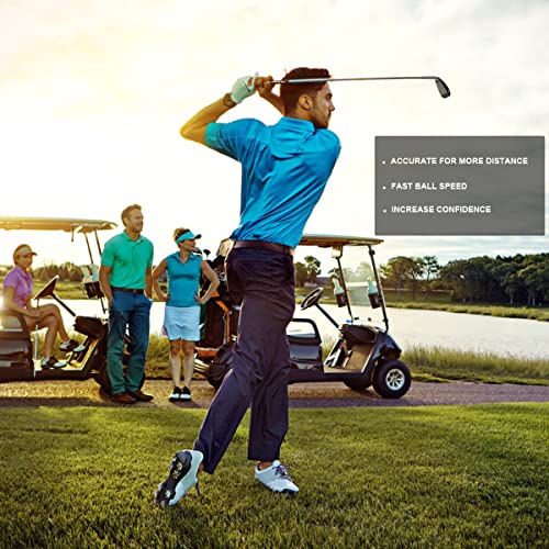MAZEL-Plancha-de-golf-individual-para-hombre-plancha-para-palos-de-golf-juego-de-plancha-de-golf-mejorado-4-5-6-7-8-9-PW-SW-cuna-de-lanzamiento-cuna-de-arena-o-hierros-con-canas-de-acero-para-golfista