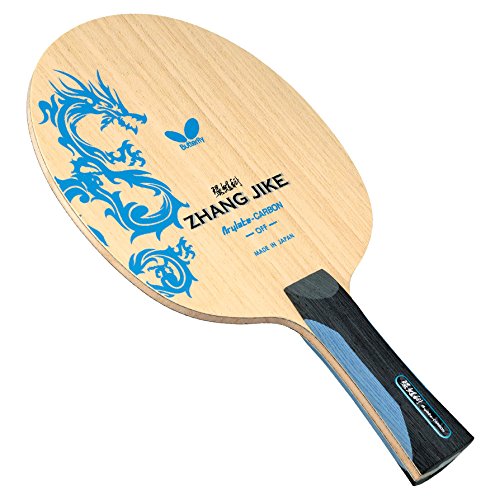 Buy Butterfly Zhang Jike Fl Table Tennis Ply Blade Online at Low 