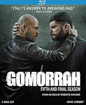 Gomorrah: The Series, Season Five