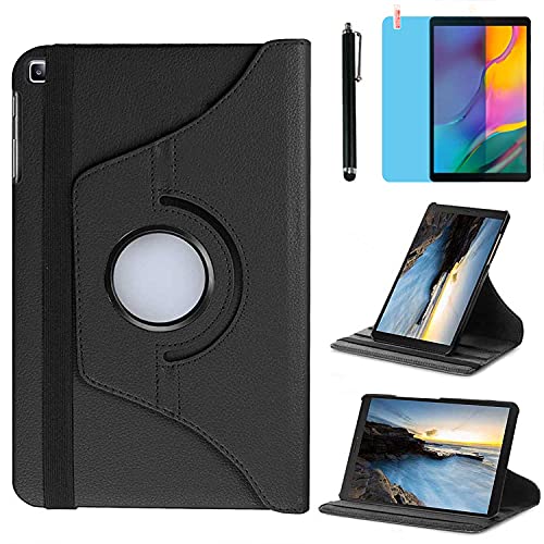 Étui Samsung Galaxy Tab A 10.1 2019 anti-choc pour éviter les fissures et rayures