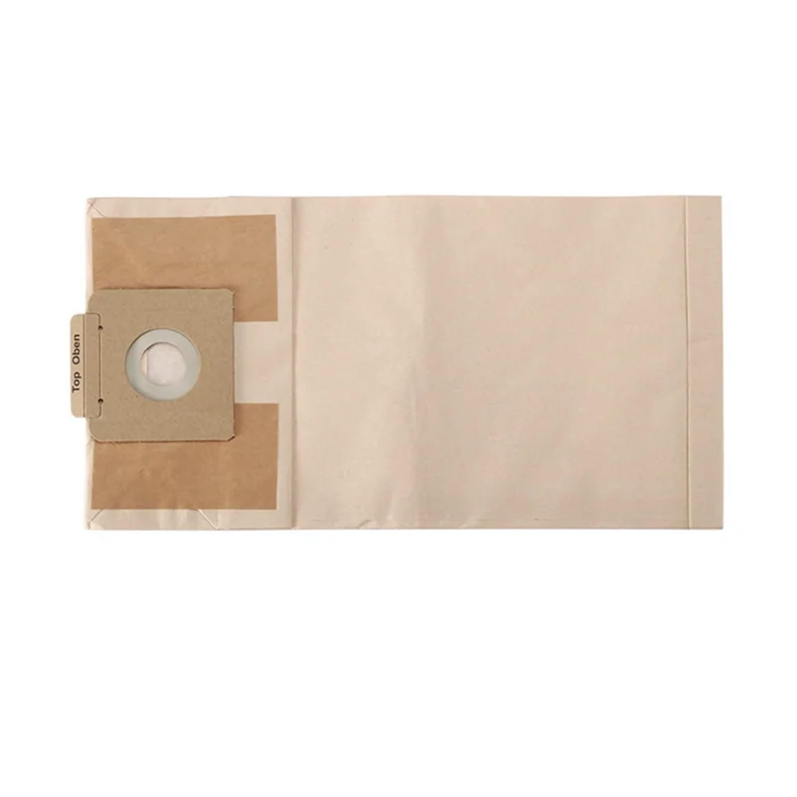 20 Bolsas De Papel For Aspiradora, Compatibles con K-Archer Y T12/1.
