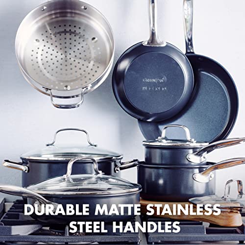 GreenPan-Chatham-Black-Prime-Midnight-Hard-Anodized-Healthy-Ceramic-Nonstick-11-Piece-Cookware-Pots-and-Pans-Set-PFAS-Free-Dishwasher-Safe-Oven-Safe-Black