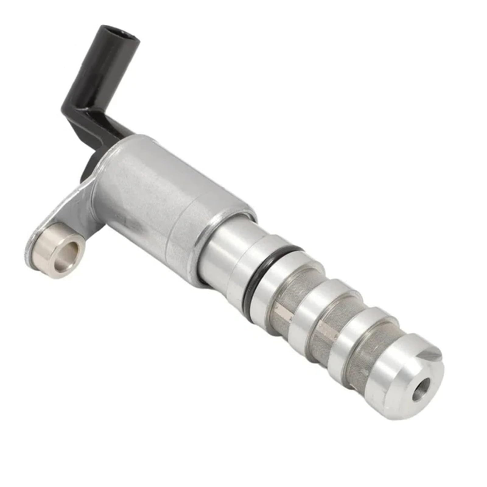 Woliiexz One Color Variable Valve Solenoid Compatible With Cadillac For Cts Ats 2016-2019 For Xt5 2017-2021 Engine Camshaft Oil Control Timing Vvt Solenoid Valve 12671336