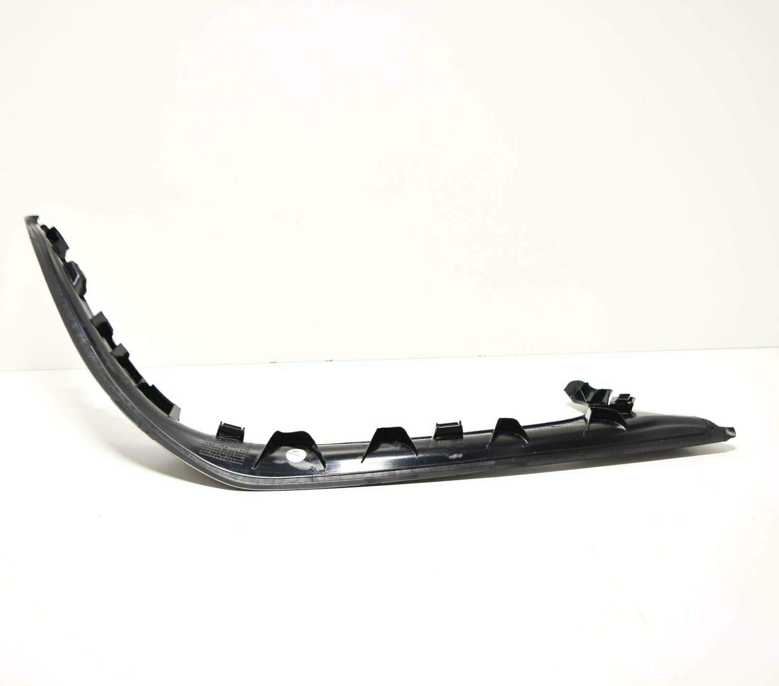MB S W222 Rear Upper Left Boot Liner A2226901344 : Amazon.de 