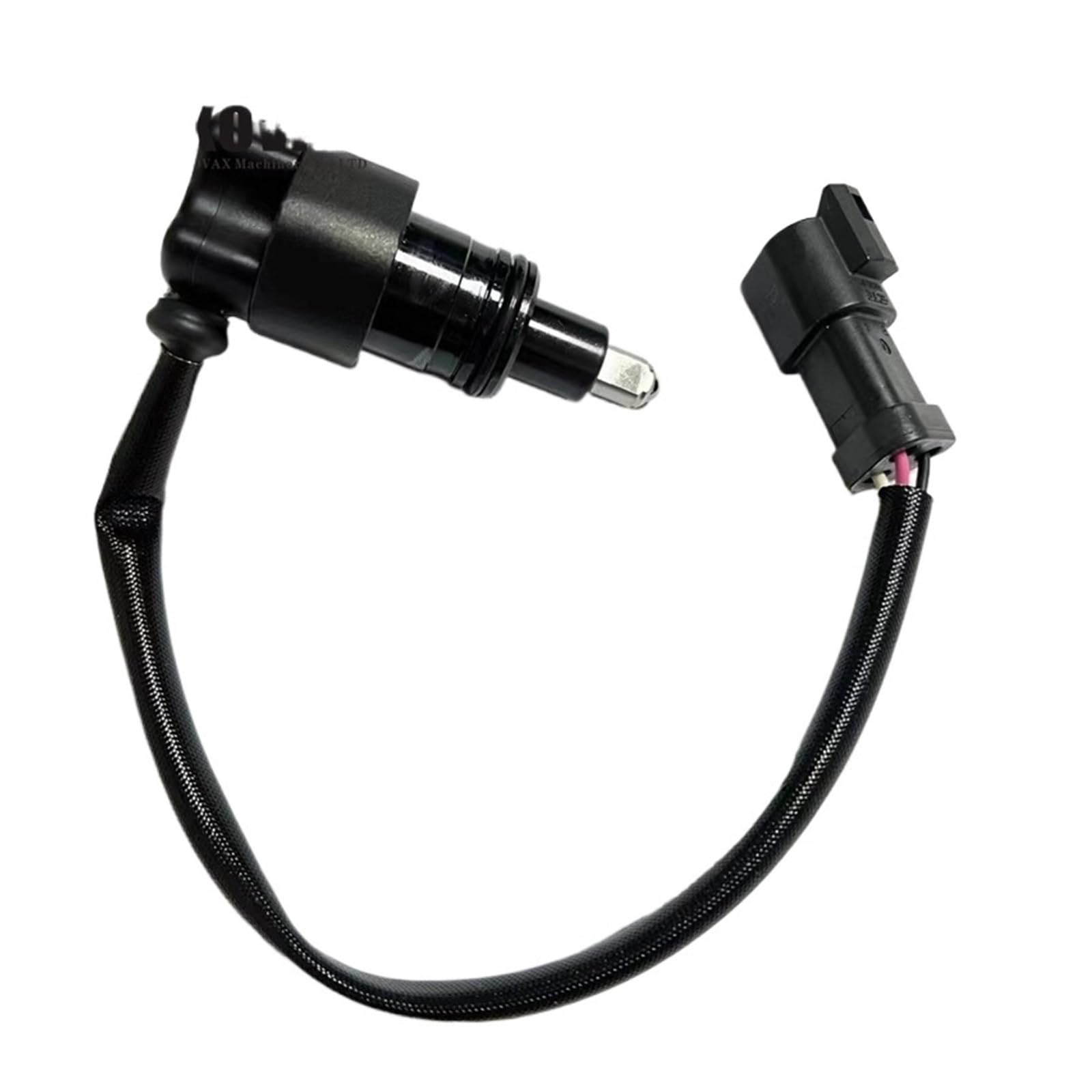 JJKKOZVQF Pc210-10 Pc240-10 Pc360-10 Hydraulic Pump Angle Sensor 729-12-21000