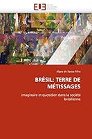 Bra(c)Sil: Terre de Ma(c)Tissages 6131521611 Book Cover
