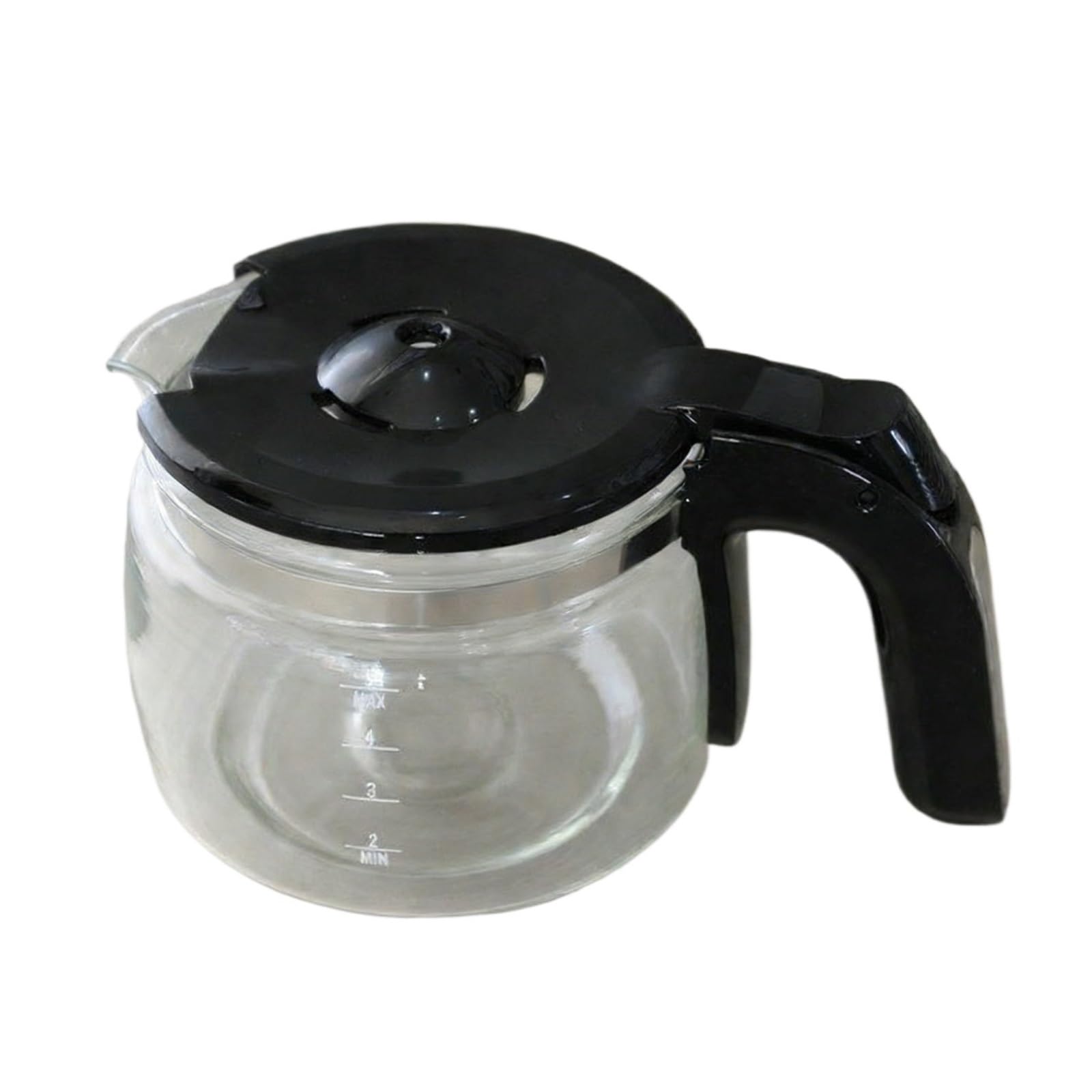 Taza De Café,Compatible Con DeLonghi ICM14011 Accesorios for Cafetera