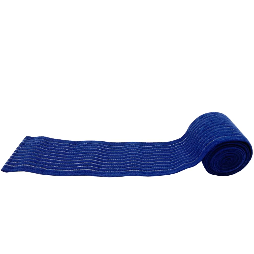 Elastic Bandage, Compression Body Wrap, Extra Long Stretch Bandage Wrap — Amazon image 6