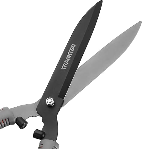 Miniatura 3 de Garden Hedge Shears, Manual hedge Clippers for Shaping Shrubs and Trimming Bushes. Hedge Clippers & Shears made with Durable Carbon Steel Blades,