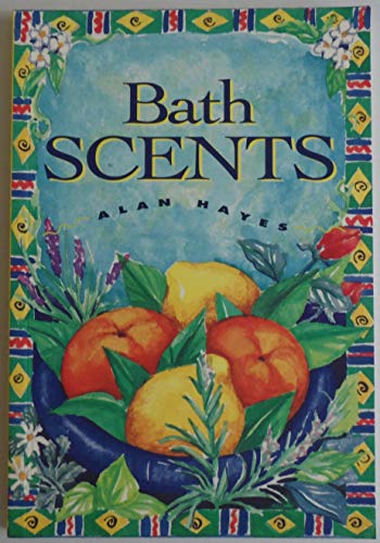 Bath Scents view 2