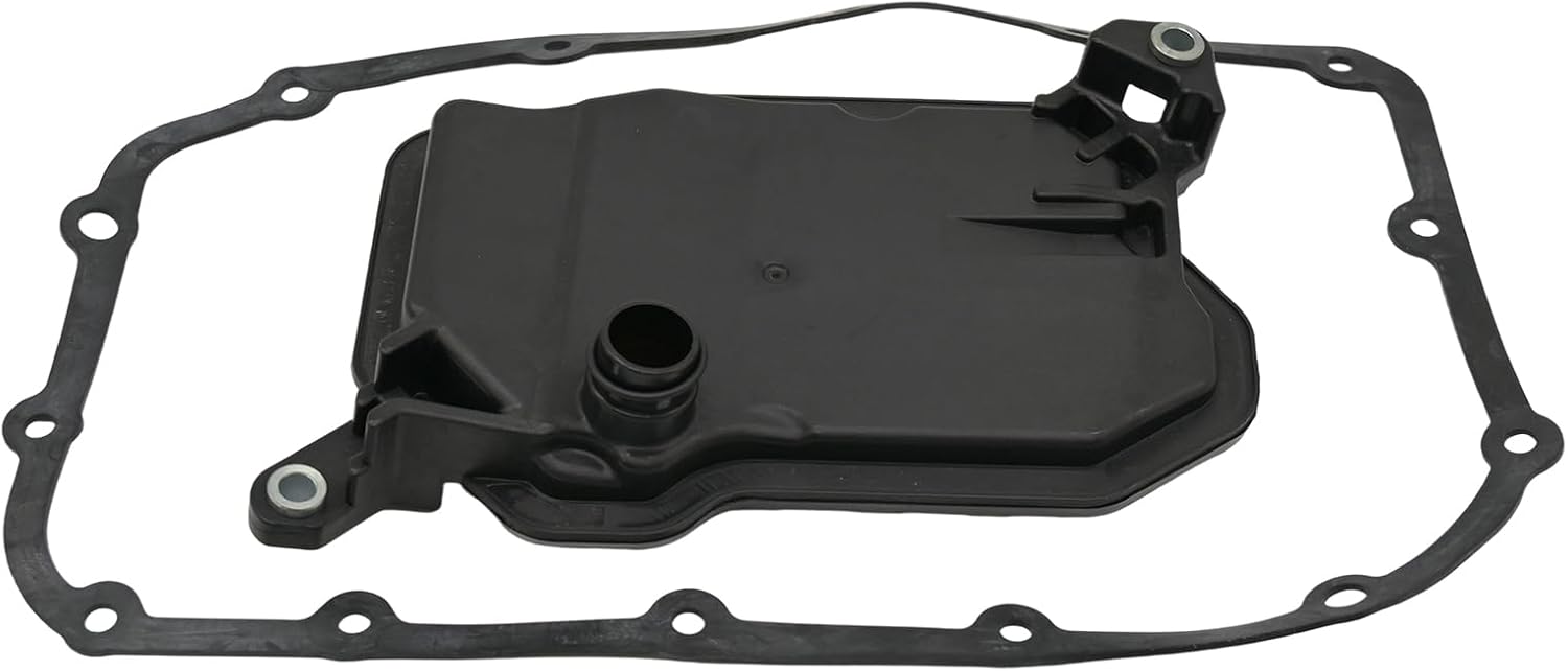 Automatic Transmission Oil Filter Kit 1.7L M4Va (96-00) Mlya (01) Slya (02-05) Cvt Replacement For Honda Civic 01 02 03 04 05 Pt# 25420Ply003