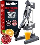 Manual Juicers Metal