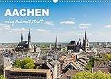 Autor(in): rclassen Aachen - ming Heämetstadt (Wandkalender 2022 DIN A3 quer)