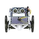 Parallax 32600 Activity Bot 360° Robot Kit