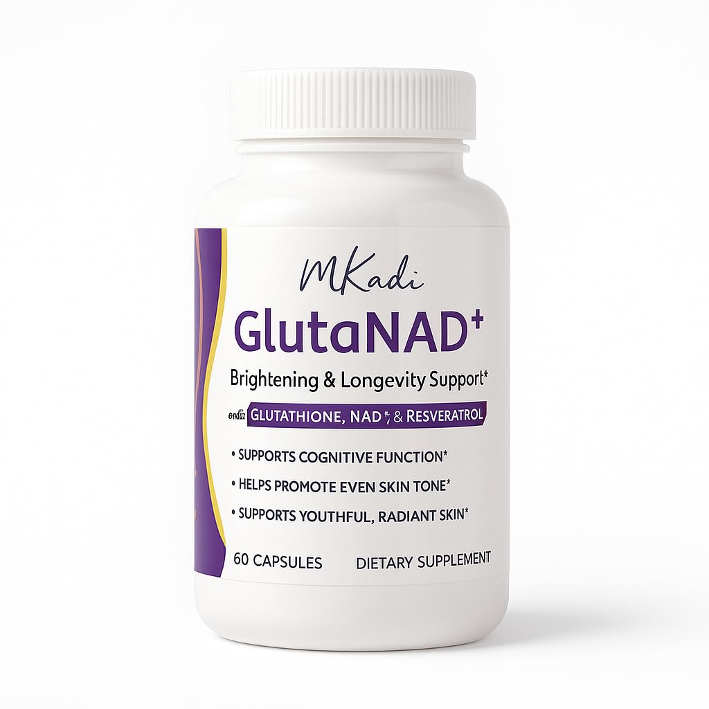glutathione vs nad+ Glutathione: Lợi ích và nguy cơ main image 1
